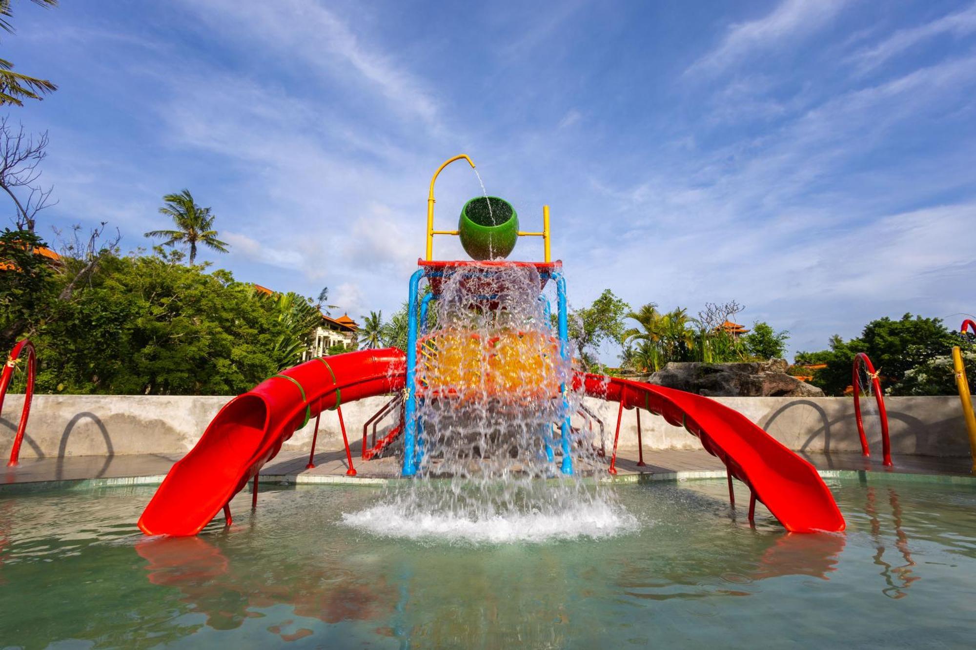 The Ayodya Palace Resort