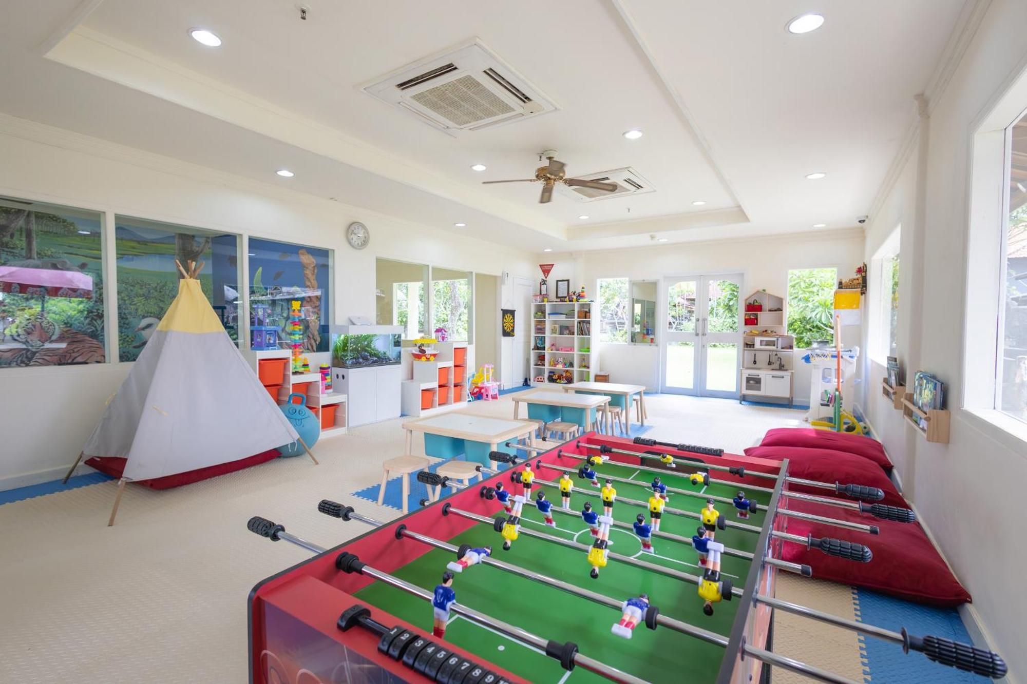 The Ayodya Palace 5*