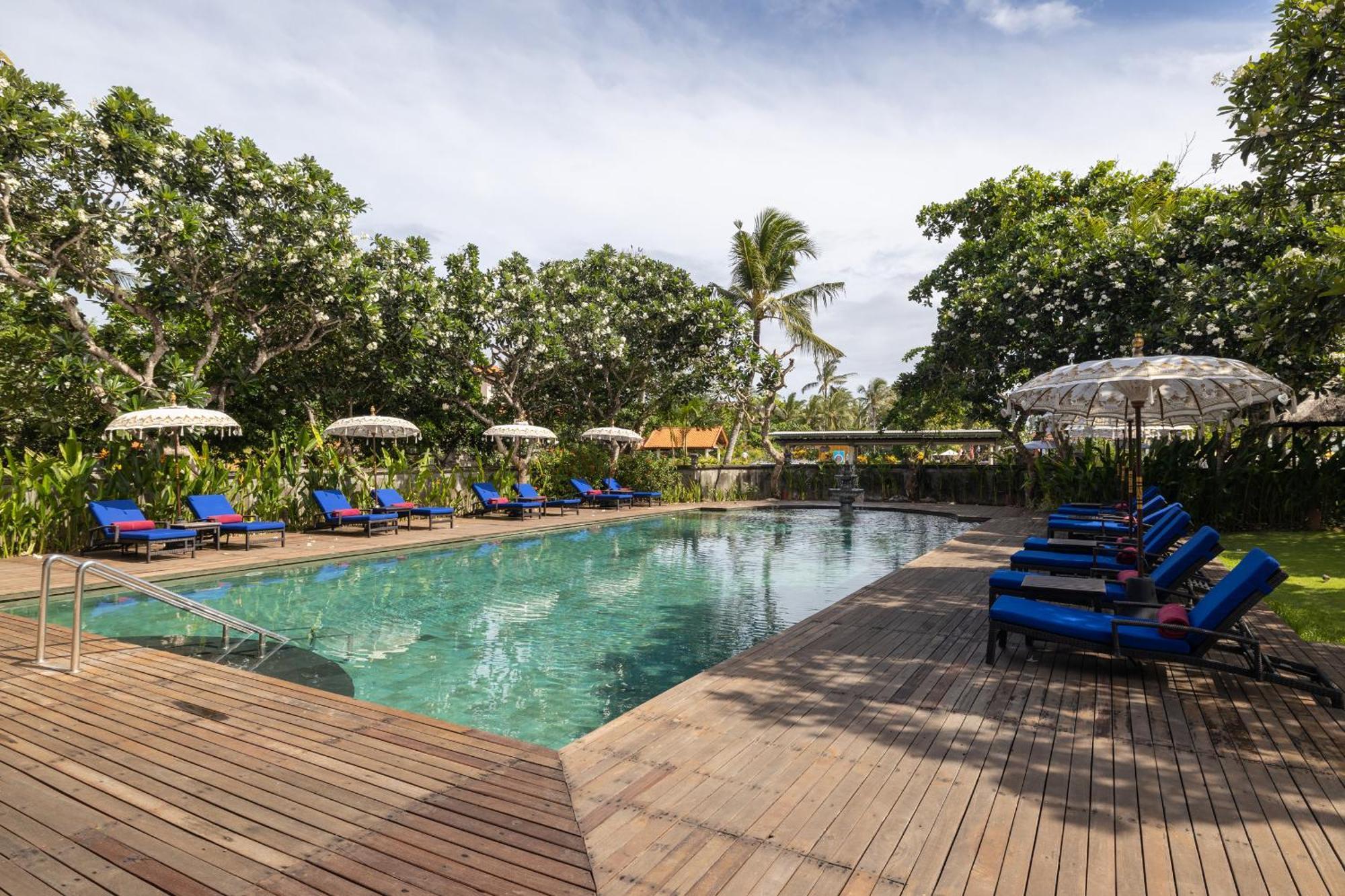 The Ayodya Palace 5* Nusa Dua (Bali)