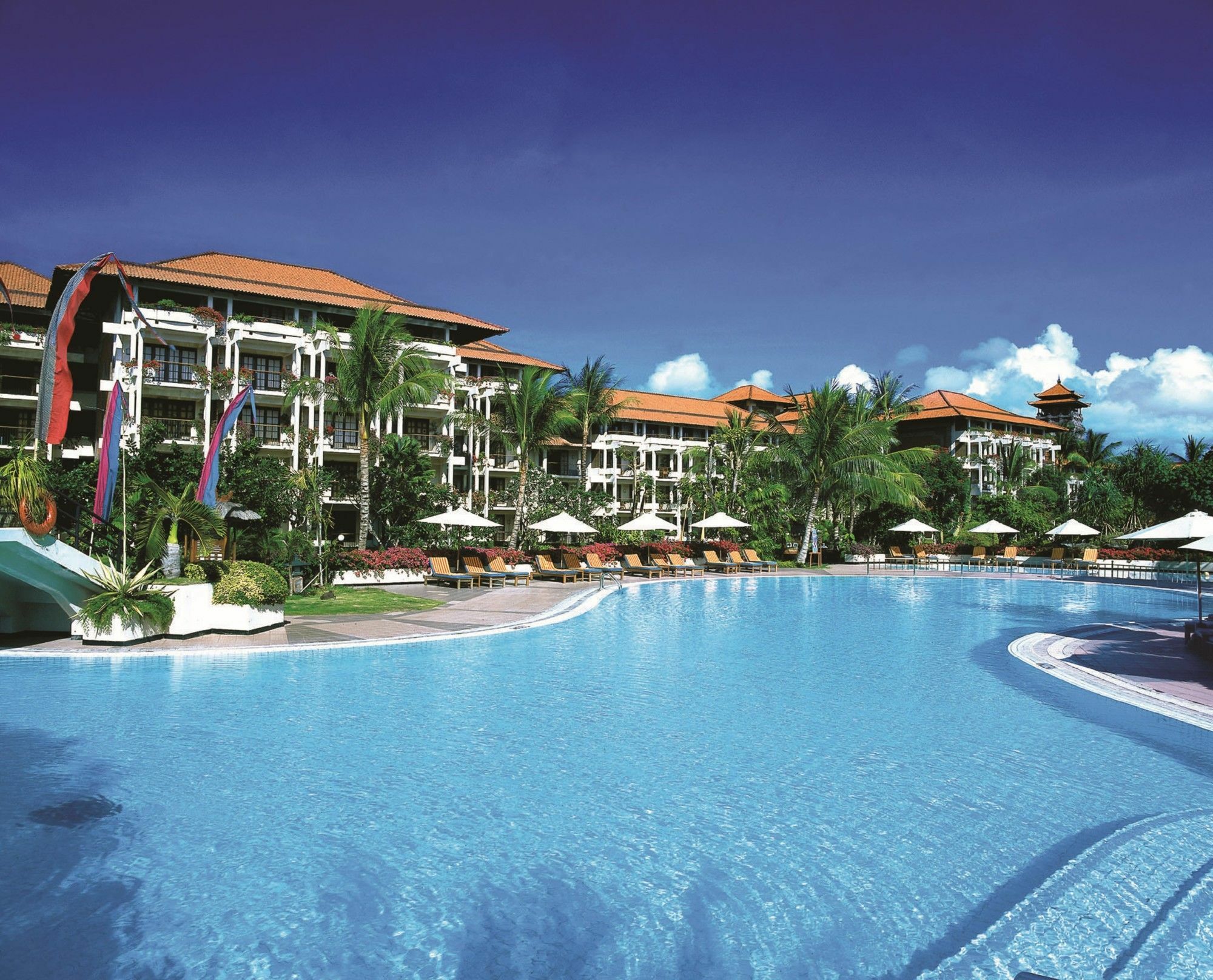 The Ayodya Palace 5*