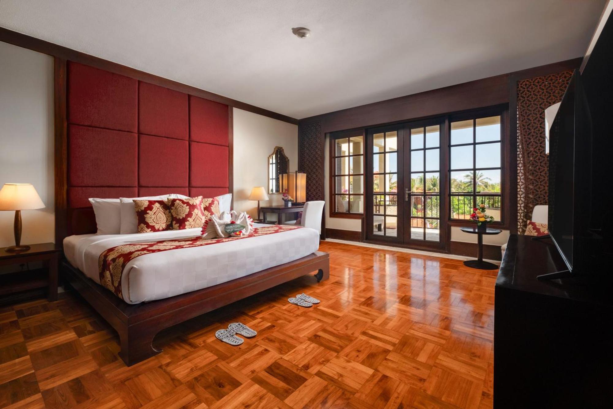 The Ayodya Palace 5*