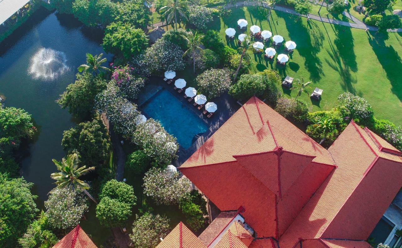 The Ayodya Palace Resort